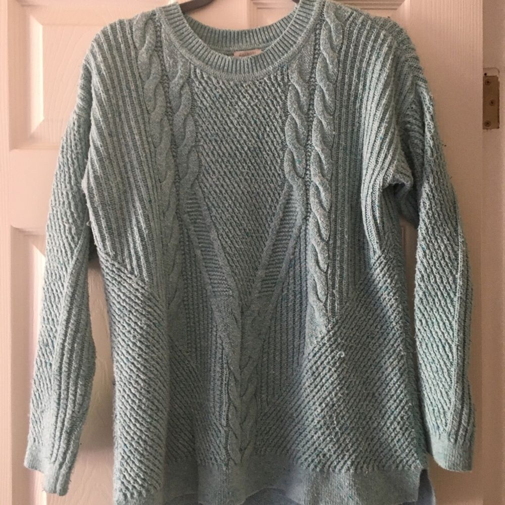 🎉HP🎉 Talbots Sweater 